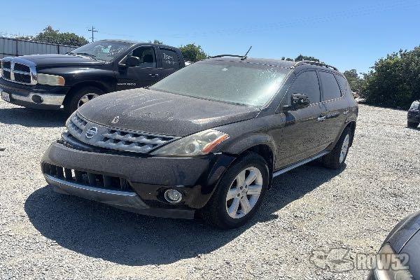 Photo of 2006 Nissan Murano