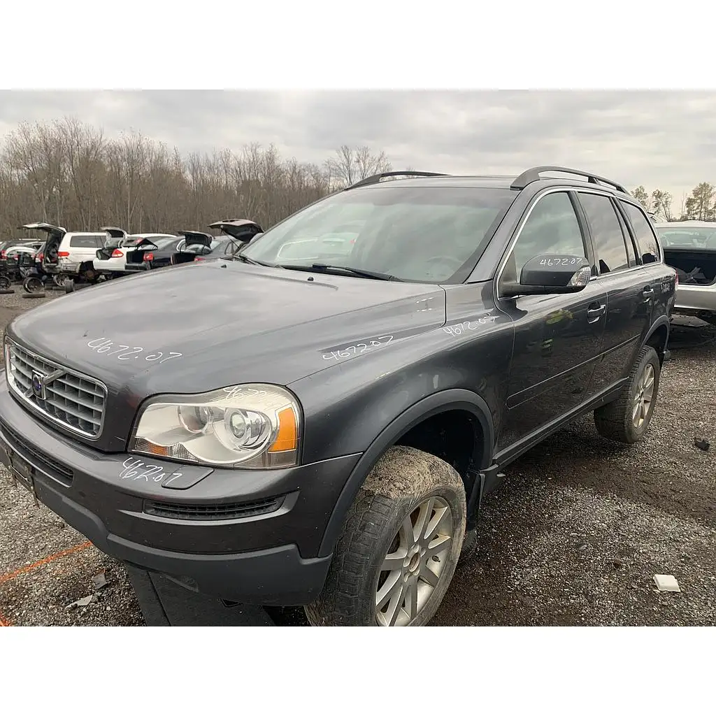 Photo of 2007 Volvo Xc90