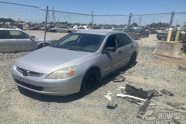 Photo of 2004 Honda Accord