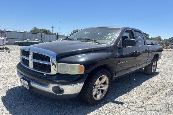 Photo of 2003 Dodge Ram 1500