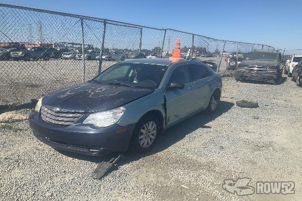 Photo of 2009 Chrysler Sebring