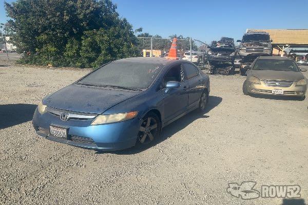 Photo of 2008 Honda Civic