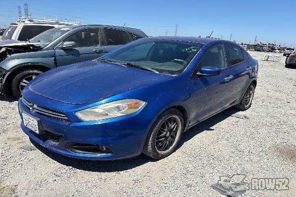 Photo of 2013 Dodge Dart
