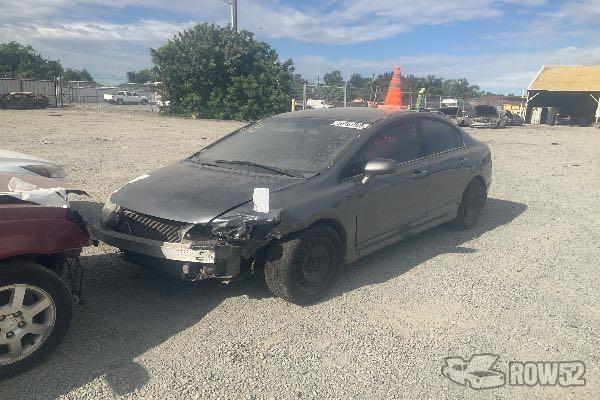 Photo of 2011 Honda Civic