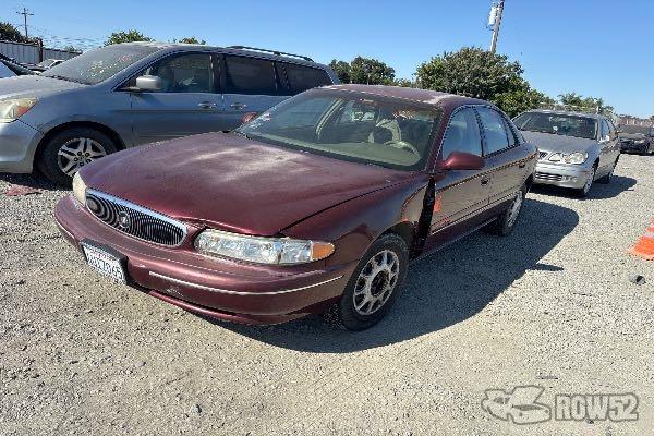 Photo of 2001 Buick Century
