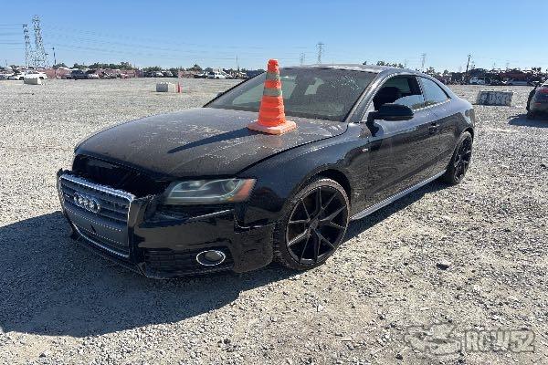 Photo of 2011 Audi A5