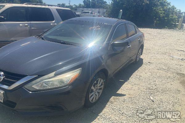 Photo of 2017 Nissan Altima