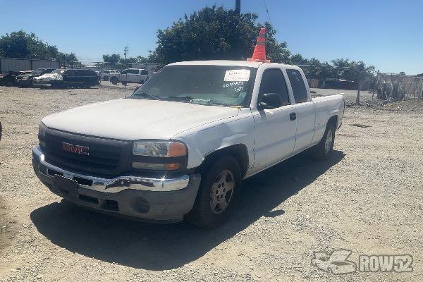 Photo of 2006 GMC Sierra 1500