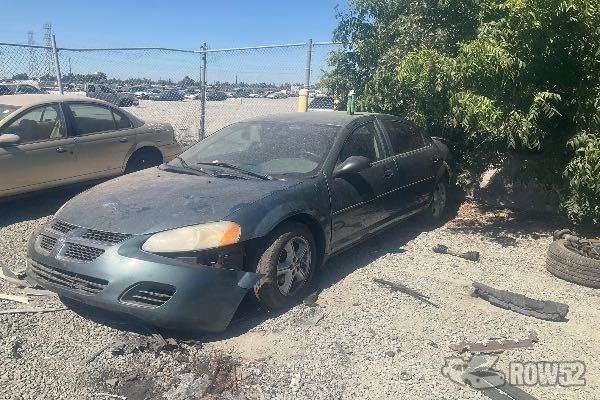 Photo of 2006 Dodge Stratus