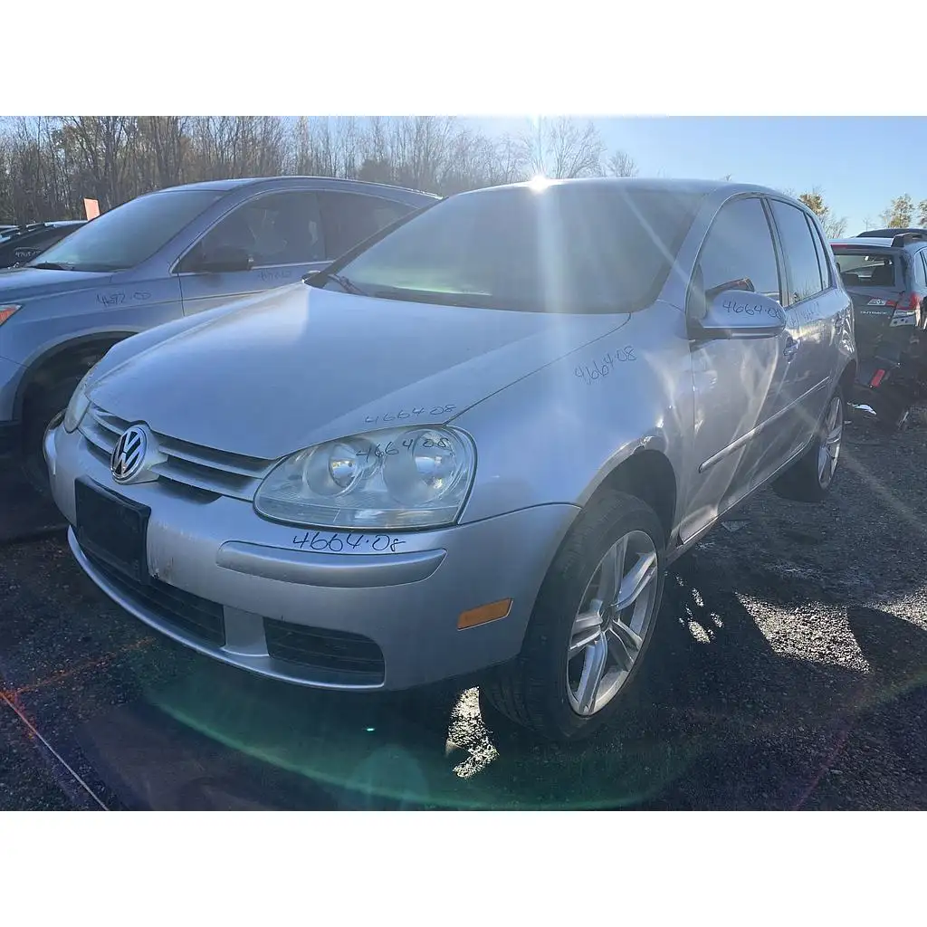 Photo of 2008 Volkswagen Rabbit