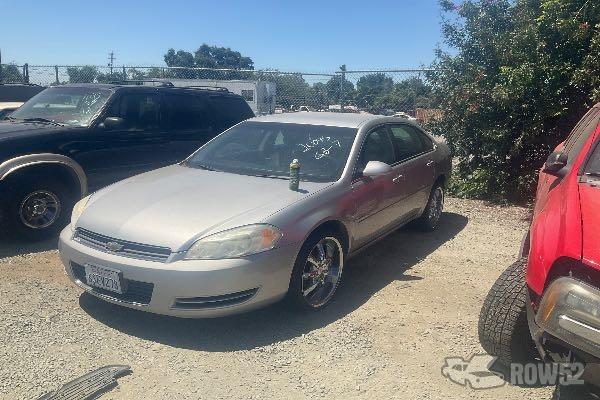 Photo of 2006 Chevrolet Impala