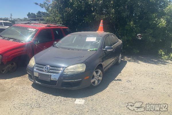 Photo of 2008 Volkswagen Jetta