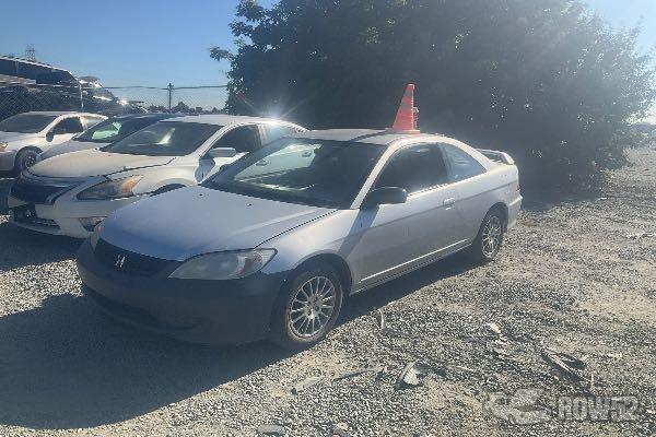 Photo of 2005 Honda Civic