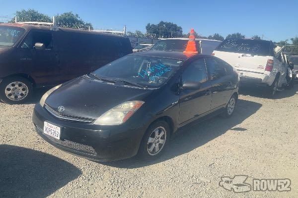 Photo of 2006 Toyota Prius