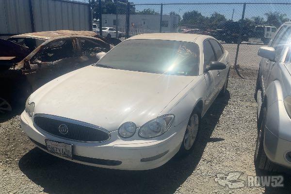Photo of 2006 Buick Lacrosse