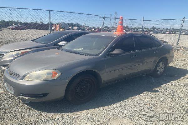 Photo of 2006 Chevrolet Impala