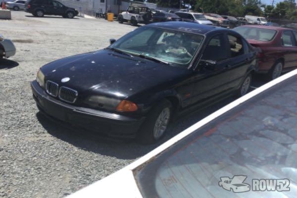 Photo of 2000 BMW 3-Series