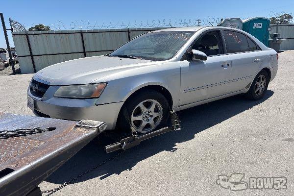 Photo of 2006 Hyundai Sonata