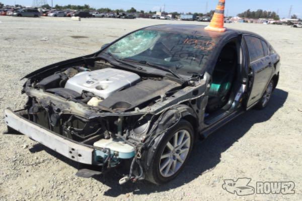 Photo of 2006 Lexus GS