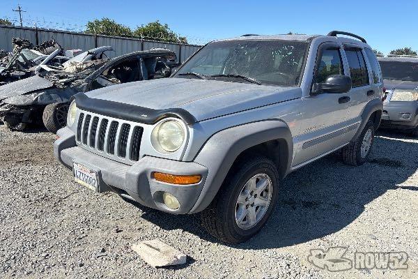 Photo of 2002 Jeep Liberty