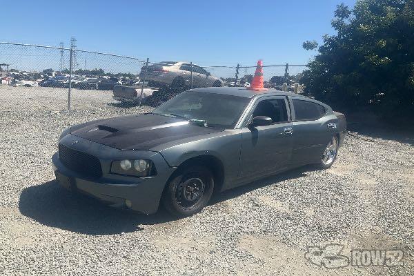 Photo of 2006 Dodge Charger