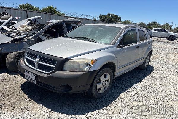 Photo of 2007 Dodge Caliber