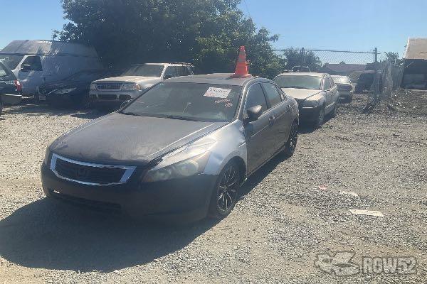 Photo of 2009 Honda Accord