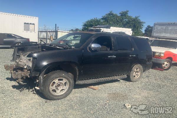 Photo of 2007 Chevrolet Tahoe