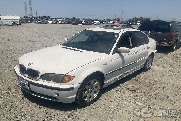 Photo of 2005 BMW 3-Series