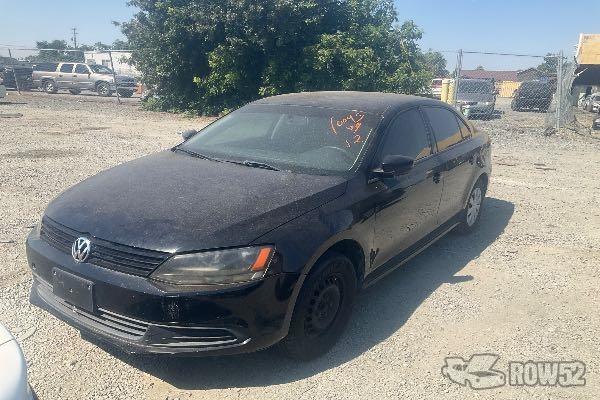 Photo of 2013 Volkswagen Jetta