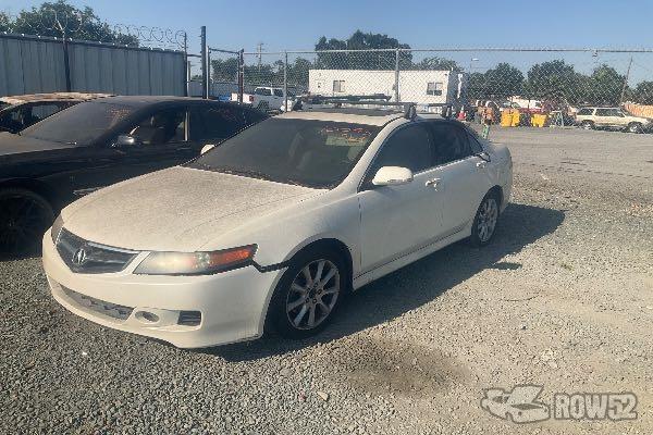 Photo of 2006 Acura TSX