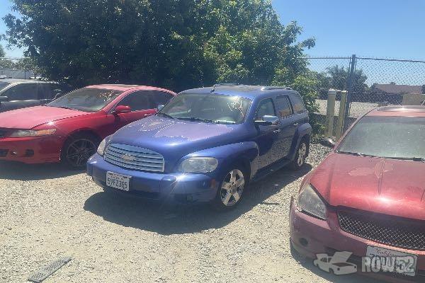 Photo of 2006 Chevrolet HHR
