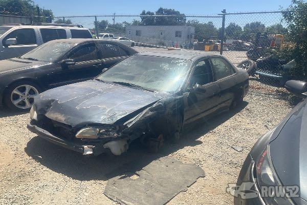 Photo of 1998 Honda Accord
