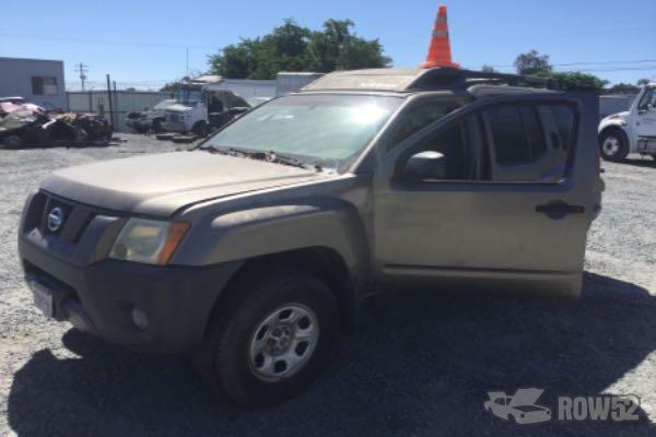 Photo of 2006 Nissan Xterra