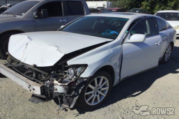 Photo of 2006 Lexus GS