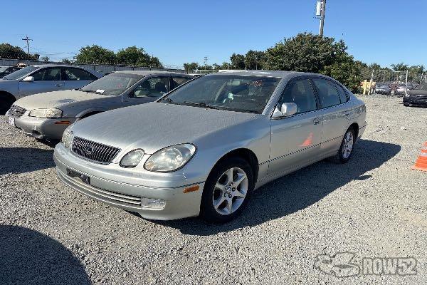 Photo of 2004 Lexus GS