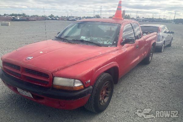 Photo of 1999 Dodge Dakota