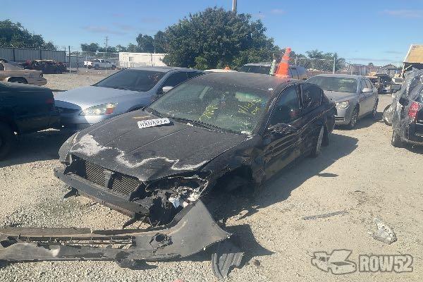 Photo of 2006 Nissan Altima