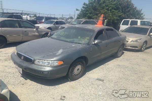 Photo of 2005 Buick Century