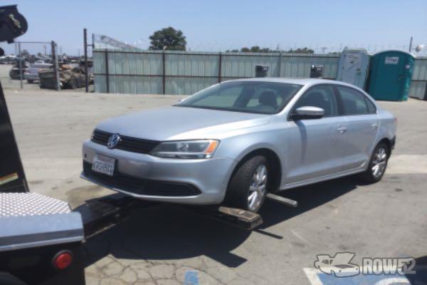 Photo of 2012 Volkswagen Jetta