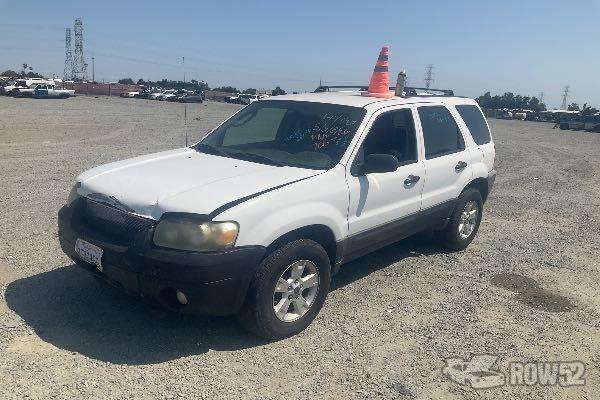 Photo of 2006 Ford Escape