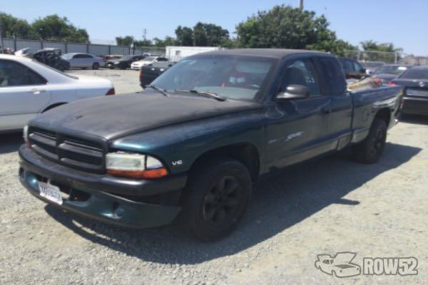 Photo of 1997 Dodge Dakota