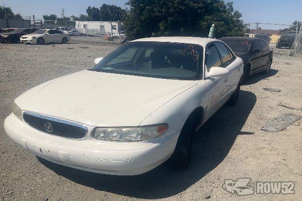 Photo of 2003 Buick Century