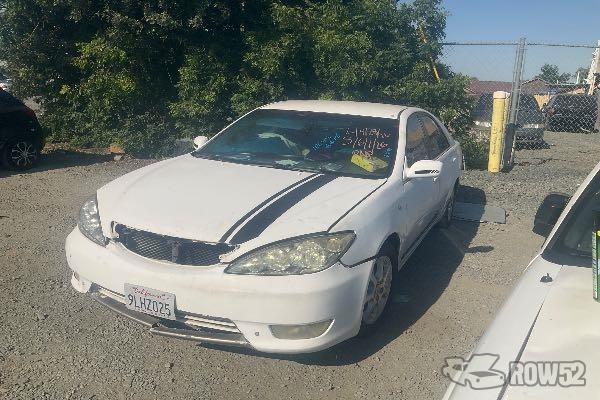 Photo of 2006 Toyota Camry