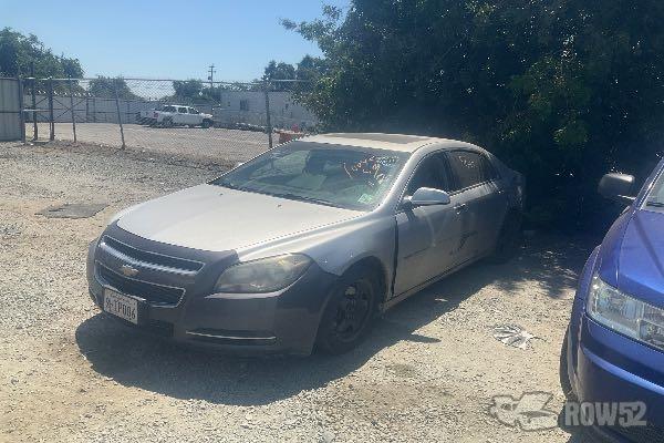 Photo of 2010 Chevrolet Malibu