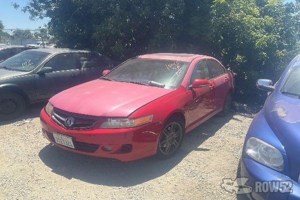 Photo of 2006 Acura TSX
