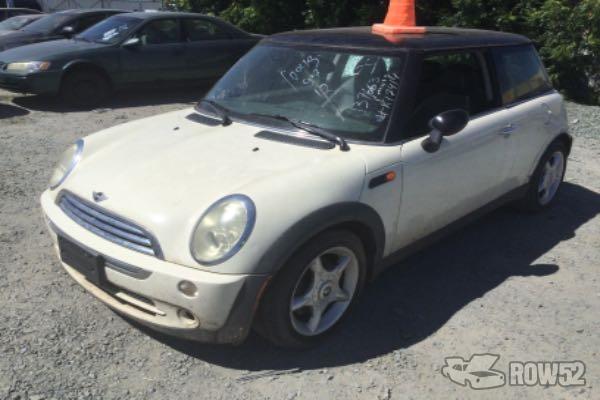 Photo of 2006 Mini Cooper