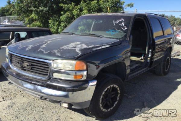 Photo of 2005 GMC Yukon