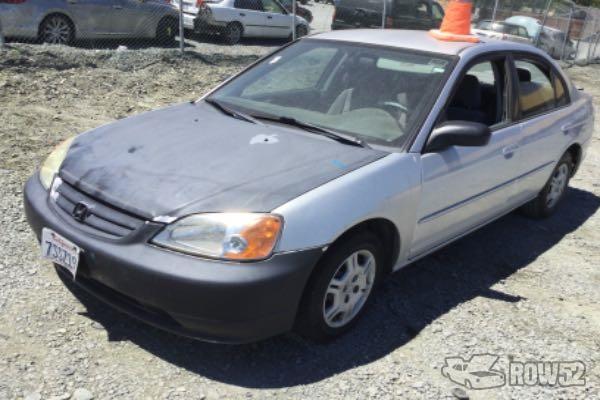 Photo of 2003 Honda Civic
