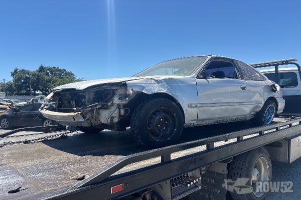 Photo of 1999 Honda Civic